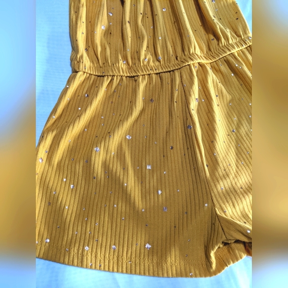 Nannette Baby Toddler Girl Romper - Picture 5 of 5